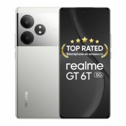 Realme GT 6T 5G Mobile on EMI without Credit Card