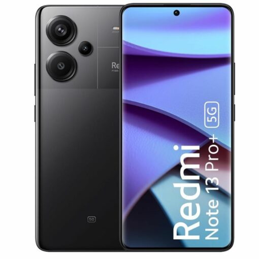 Redmi Note 13 Pro+ Mobile on HDFC Cardless EMI