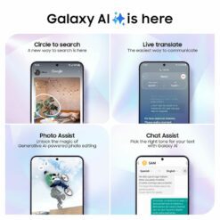 Samsung Galaxy S24 on No Cost EMI