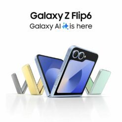 Samsung Galaxy Z Flip6 Debit Card EMI