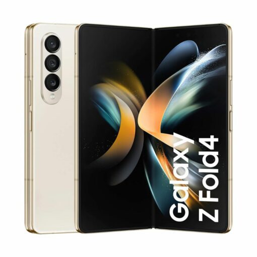 Samsung Galaxy Z Fold4 5G 512GB Mobile on EMI