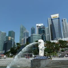 Singapore Bay Gardens