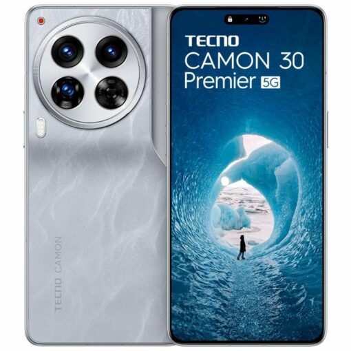 TECNO CAMON 30 Premier 5G Mobile No Cost EMI