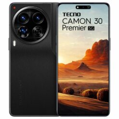 TECNO CAMON 30 Premier 5G Mobile on EMI