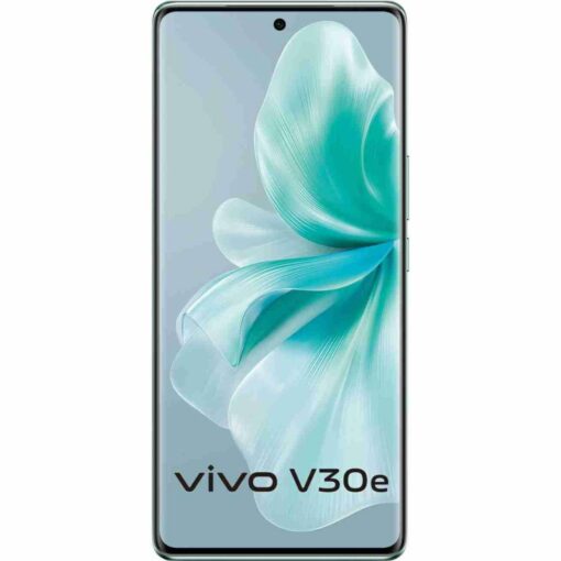 Vivo V30e 5G Mobile with Bajaj EMI Card