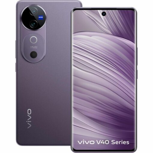 Vivo V40 5G Mobile Debit Card EMI