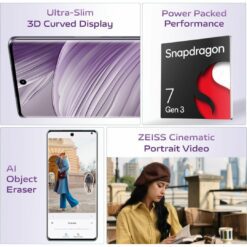 Vivo V40 5G Mobile Debit Card EMI