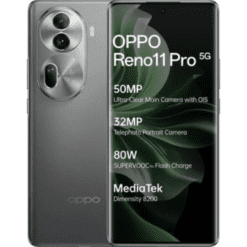 Oppo Reno 11 Pro 12GB 256GB Mobile EMI