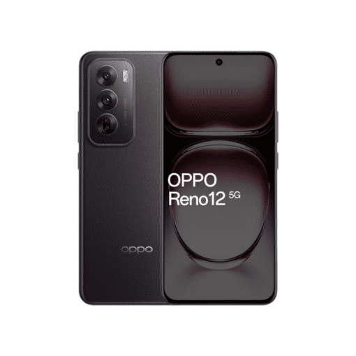 Oppo Reno 12 256GB Mobile On EMI