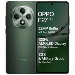 Oppo F27 8GB 256GB Mobile EMI