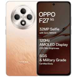Oppo F27 256GB Mobile No Cost EMI