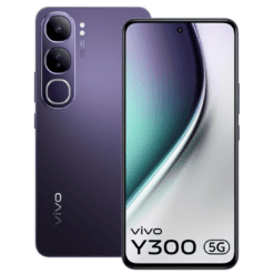 Vivo Y300 128GB Mobile Best Price EMI