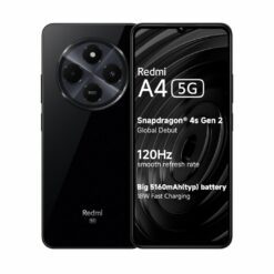 Redmi A4 5G 64GB Instant EMI