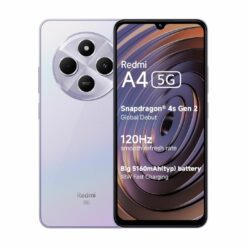 Redmi A4 5G 128GB EMI Options