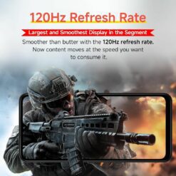 Instant EMI Approval on Redmi A4 5G