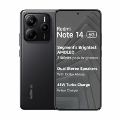 Redmi Note 14 5G HDFC EMI