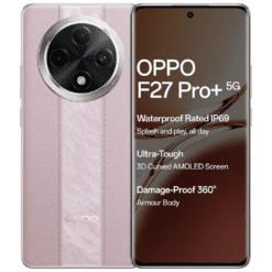 OPPO F27 Pro Plus 256GB Zero Down Payment