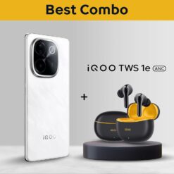 IQOO Z9s Pro 128GB Mobile EMI